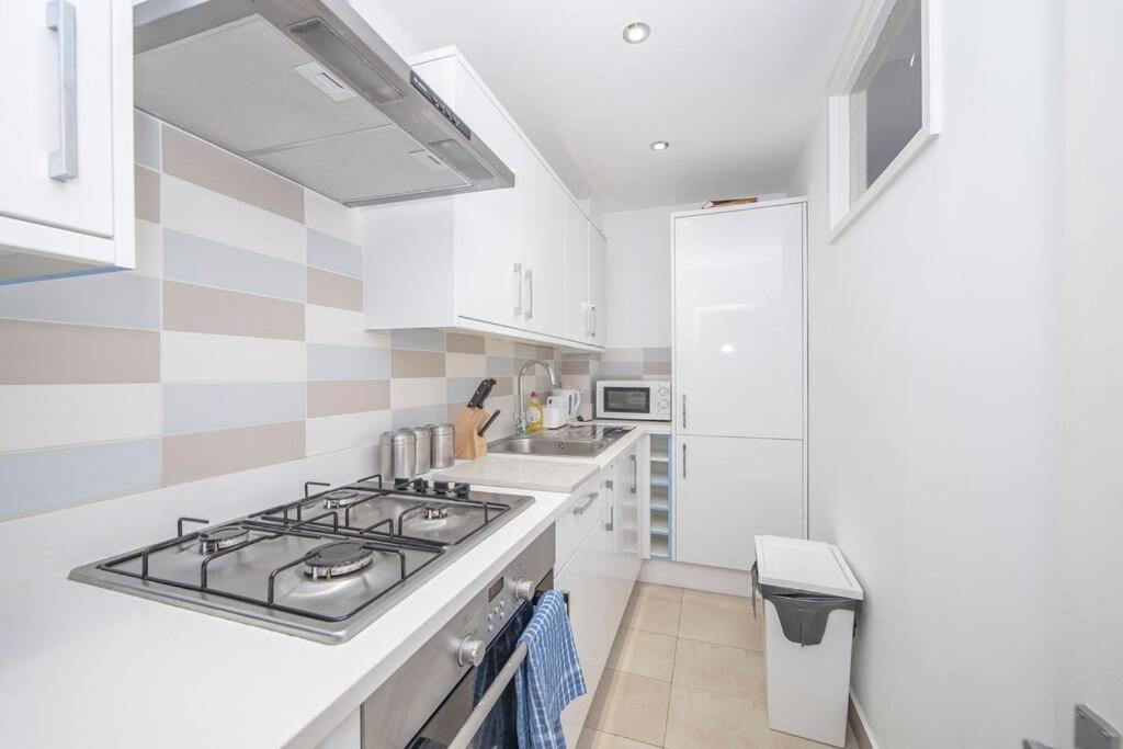 Flash Sale Brighton City Centre 1Bedroom Flat Bn16Sma02 Kültér fotó