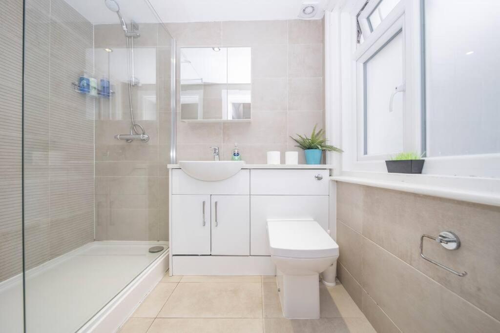 Flash Sale Brighton City Centre 1Bedroom Flat Bn16Sma02 Kültér fotó