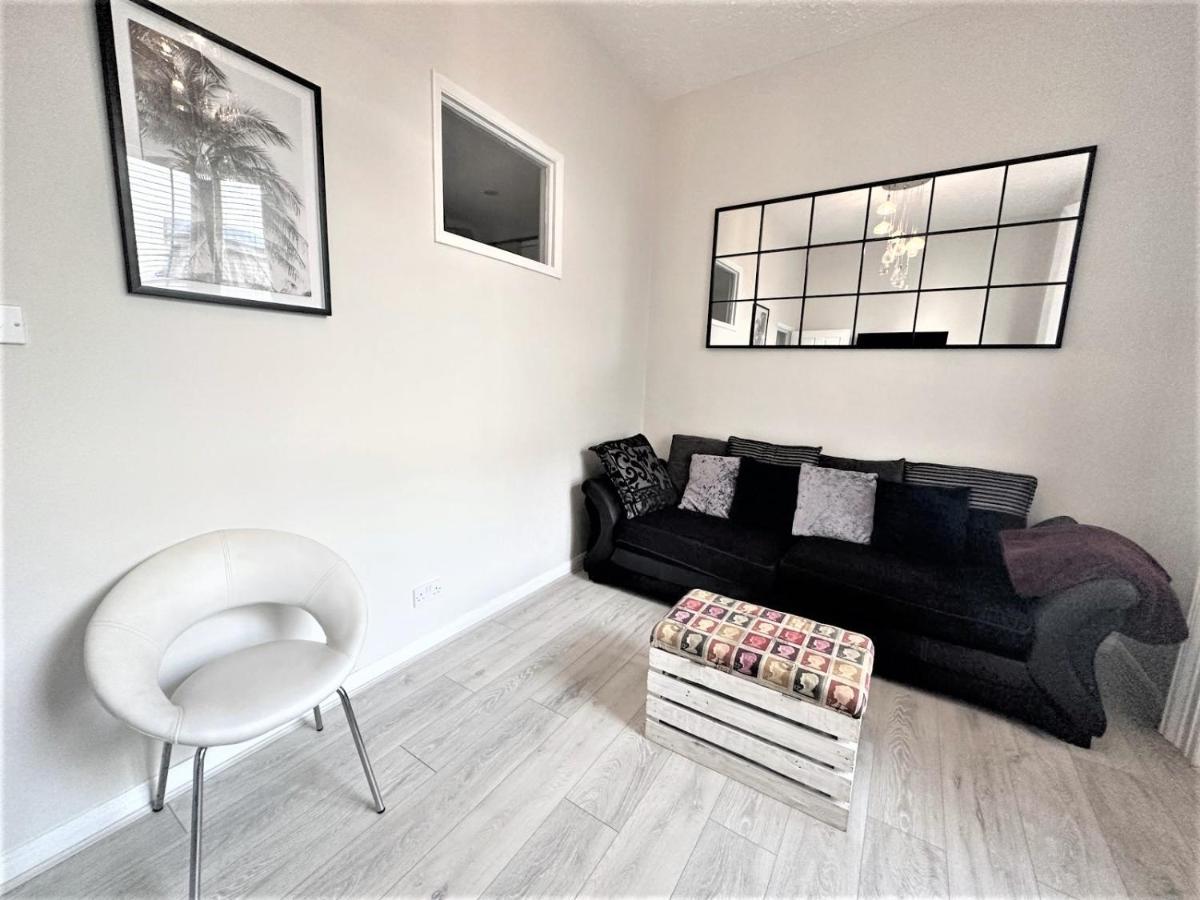 Flash Sale Brighton City Centre 1Bedroom Flat Bn16Sma02 Kültér fotó