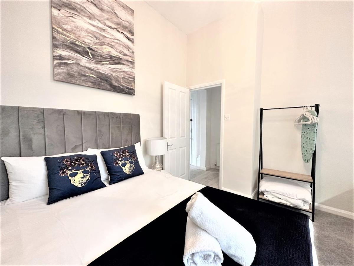 Flash Sale Brighton City Centre 1Bedroom Flat Bn16Sma02 Kültér fotó